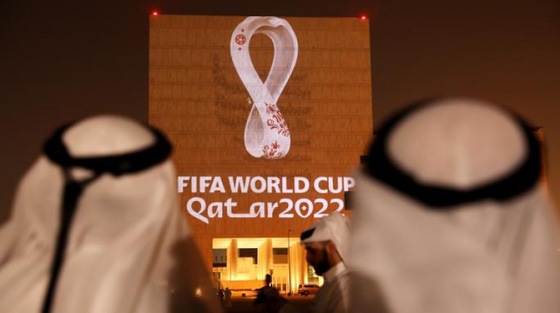 حملة عربية على مواقع التواصل لدعم مونديال قطر